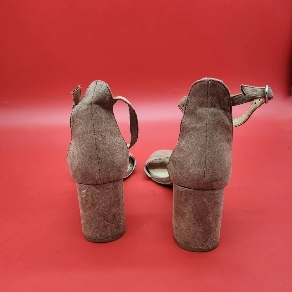 Chinese Laundry Pink Heels Women's 8.5 Shoes